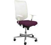 Silla Ossa blanca bali morado