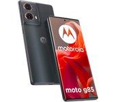 Motorola Moto G85 5g Dual Sim 8gb Ram 256gb Gris