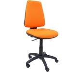 Silla Elche CP bali naranja