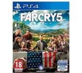 Far Cry 5 PS4