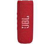 Jbl flip 6 red - altavoz