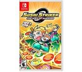 Sushi Striker para Nintendo Switch