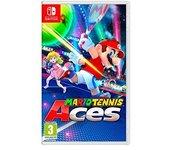 Mario Tennis Aces