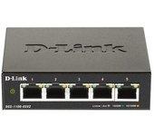 5-port gigabit smart switch