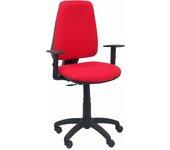 Silla Elche CP bali rojo brazos regulables