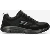 Zapatillas SKECHERS Burns Hombre (40)