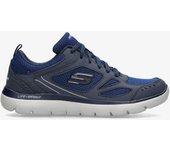 Sneakers SKECHERS 52812 Hombre Azul