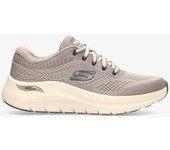 ZAPATILLAS ARCH FIT GRIS