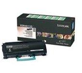 Lexmark X264A11G toner negro