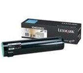 Lexmark X945X2KG toner negro