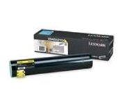 Lexmark X945X2YG toner amarillo