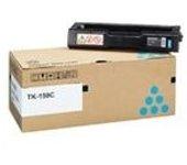 Kyocera TK-150C (1T05JKCNL0) toner cian