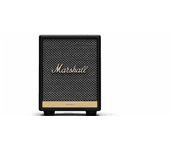 Altavoz Inteligente Marshall Uxbridge Google Voice Negro