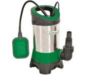 Electrobomba Aguas Sucias Pro Inox - 750 W 60000750