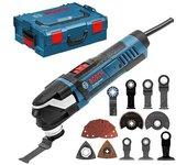 Bosch GOP 40-30 Professional 400 W 20000 OPM