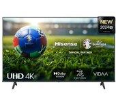 Hisense Tv 43a6n 43´´ 4k Led