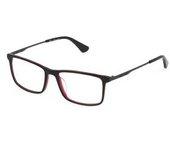 Gafas De Vista Police Hombre  Vpld08-520p95