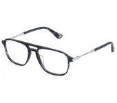 Gafas De Vista Police Hombre  Vpld13-5309pp