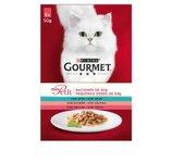 Pienso para Gatos GOURMET (50g)