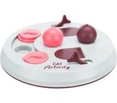 1 Ud. Trixie Flip Board Activity Para Gatos