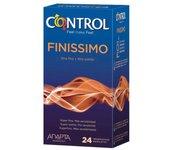 Control Finissimo 24 U