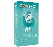 Control Ice Feel 10 Unidades