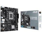 ASUS PRIME H610M-K ARGB