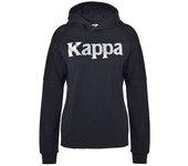 Sudadera kappa yutsuko mujer