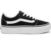 Vans Va3Tlc Wm Ward Platform