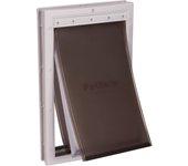 Puerta Extreme Weather para mascotas de Petsafe - L: 34,1 x 50,8 x 8,3 cm (An x Al x P)