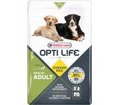 Opti Life Maxi Adult 12,5kg