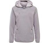 Sudadera con capucha para mujer Hummel hmlCIMA