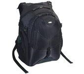 mochila targus campus nb 16 black