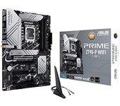 Asus Prime Z790-P Wifi Csm (1700)