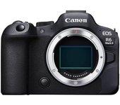 EOS R6 Mark II Cuerpo