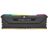 memoria ram corsair vengeance  32gb ddr4 3600mhz  (2x16)  cl18