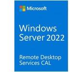 Microsoft Windows Server Standard 2022