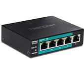 Switch Trendnet Te-fp051