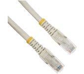 cable 1m red ethernet utp cat6