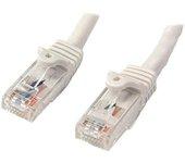 10m cat 6 white snagless