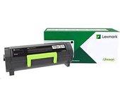 Lexmark 58D2X0E cartucho Negro Original