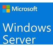 MICROSOFT WINDOWS SERVER 2022 5 CAL DISPOSITIVO