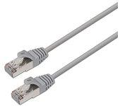 Cable de Red AISENS (RJ45 - 10 m - Gris)