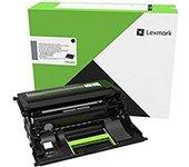 Lexmark Tóner 58d0z0e