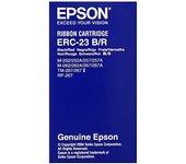 Epson ERC23 Negra/Roja Cinta Matricial Original - C43S015362-C43S015362