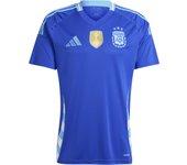 Camiseta segunda equipación Argentina Copa América 2024