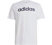 Camiseta de Hombre ADIDAS Nan Multicolor (L)