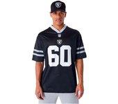 Camiseta NEW ERA Las Vegas Raiders Blanco (XL)