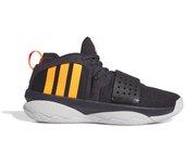 Calzado de interior adidas Originals Dame 8 Extply