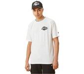 Camiseta NEW ERA Hombre (Multicolor - S)